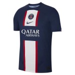 Nogometni Dresovi Paris Saint-Germain Rafael 12 Domaći 2022-23 Kratkih Rukava